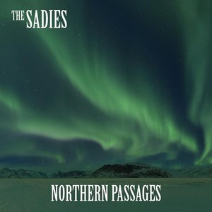 Image for 'Northern Passages'