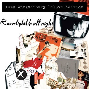 Image for 'Up All Night (20th Anniversary Deluxe Edition)'