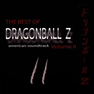 Zdjęcia dla 'The Best Of Dragonball Z Volume 2'