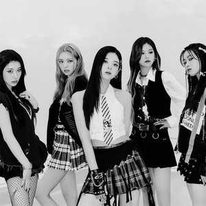 Image pour 'ITZY'