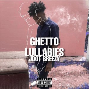 Image for 'Ghetto Lullabies'