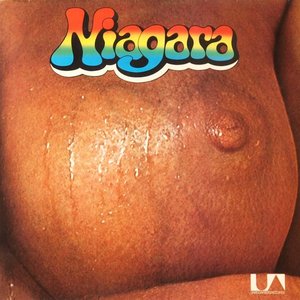 Image for 'Niagara'