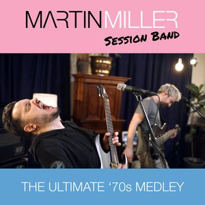 Bild für 'The Ultimate 70s Medley'