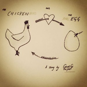 Image for 'The Chicken & The Egg'