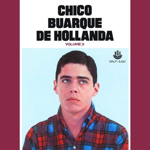 Изображение для 'Chico Buarque de Hollanda Vol. 3'