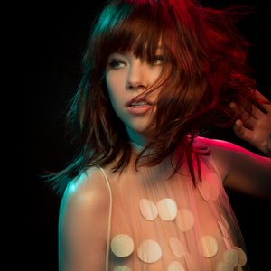 Image for 'Carly Rae Jepsen'