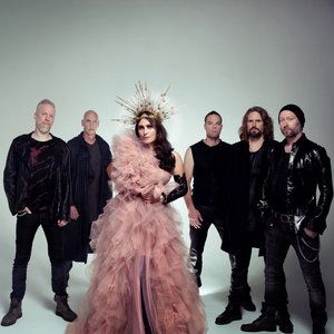 Image for 'Within Temptation'