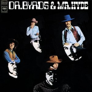 Image for 'Dr. Byrds & Mr. Hyde'