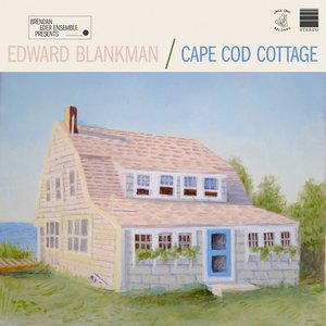 Bild für 'Cape Cod Cottage'