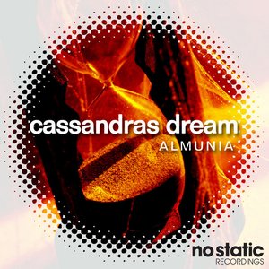“Cassandra's Dream”的封面