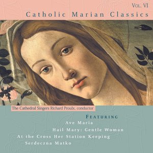 Zdjęcia dla 'Catholic Classics, Vol. 6: Catholic Marian Classics'