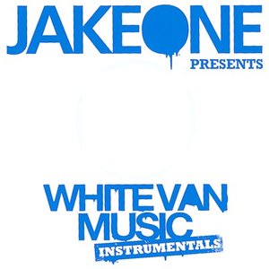 Image for 'White Van Music (Instrumental Version)'