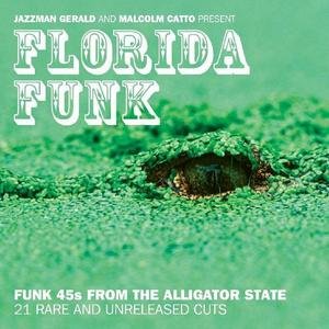Image for 'Florida Funk'