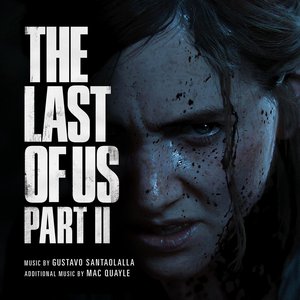 Image for 'The Last of Us Part II'