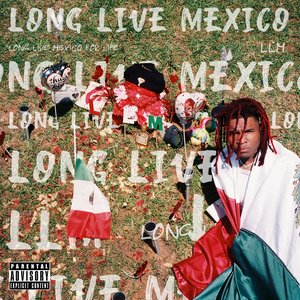 Image for 'Long Live Mexico'