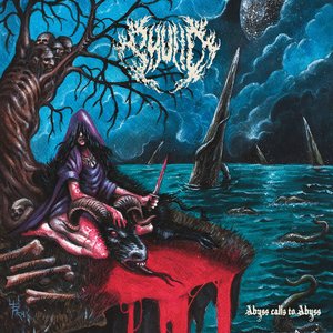 Изображение для 'Abyss Calls To Abyss'