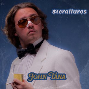 Image for 'Sterallures'