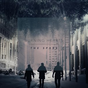 Image for 'Burning Hearts'