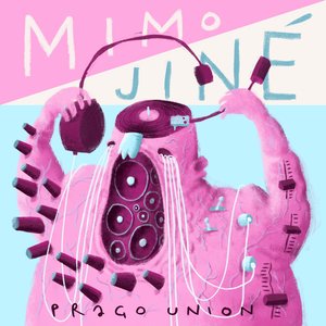 Image for 'Mimo Jiné'