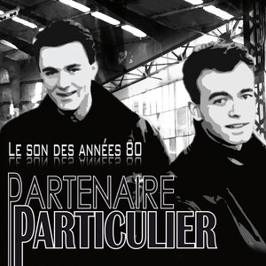 Image for 'Le Son Des Annees 80'