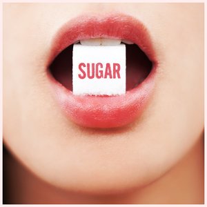 Image for 'Sugar - Single'