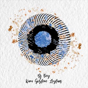 'Kara Gözlere Leylam (Incl. Kurt Adam Remix)' için resim