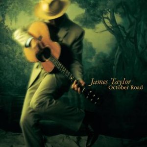 Image for 'October Road (Special Edition)'