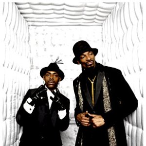 Image for 'Coolio feat. Snoop Dogg'