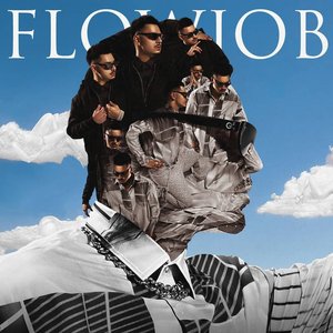 “FLOWJOB”的封面