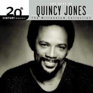 '20th Century Masters: The Millennium Collection: Best of Quincy Jones' için resim