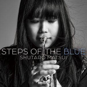 Bild för 'STEPS OF THE BLUE'