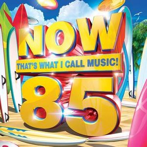 Изображение для 'Now That's What I Call Music! 85'