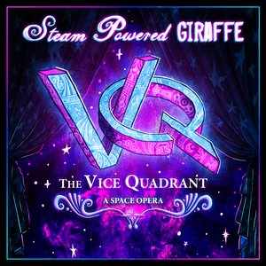 Изображение для 'The Vice Quadrant'