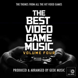 Imagen de 'The Best Video Game Music, Vol. 4'