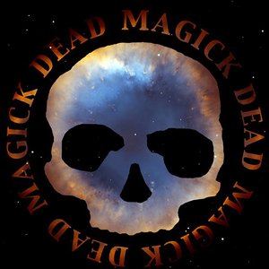 Image for 'Dead Magick'