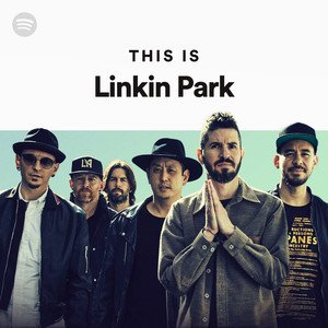 Image for 'This is Linkin Park'
