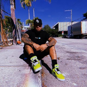Imagen de 'Nicky Jam'