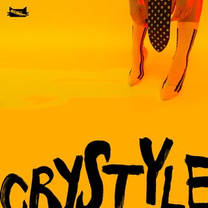 Image for 'CRYSTYLE'