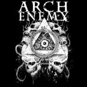 Image for 'ARCH ENEMY BEST 2019'