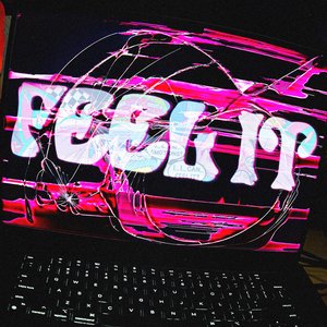 Image for 'FEEL IT'