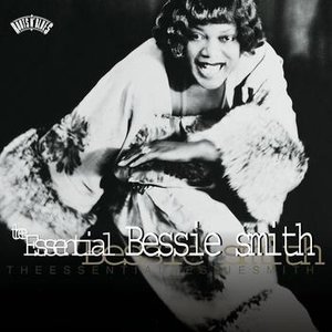 Image for 'The Essential Bessie Smith'