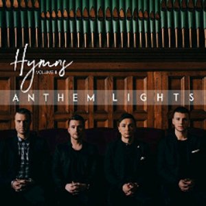 “Hymns, Vol. II”的封面