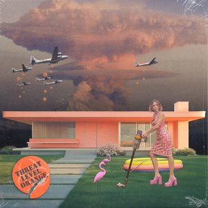 Zdjęcia dla 'THREAT LEVEL ORANGE'
