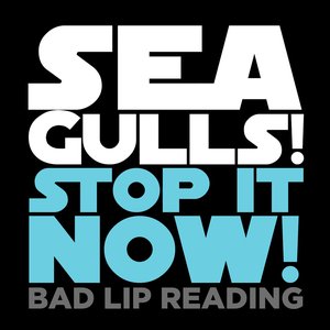 Imagem de 'Seagulls! (Stop it Now)'