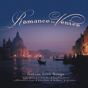 Image for 'Romance In Venice'