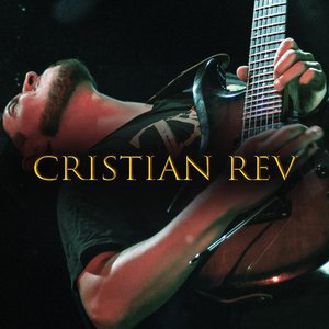 Image for 'Cristián Rev'