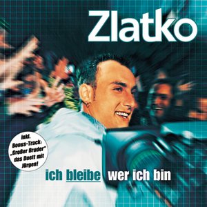 Image for 'Ich bleibe wer ich bin'