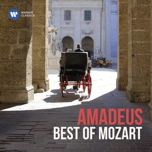 'Amadeus - Best Of Mozart'の画像