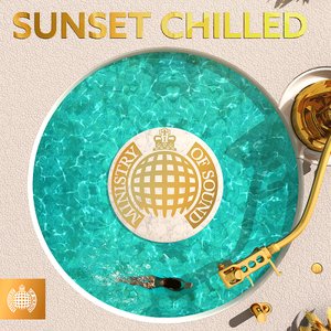 Image for 'Sunset Chilled - Ministry of Sound'