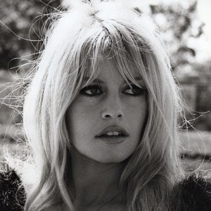 'Brigitte Bardot' için resim